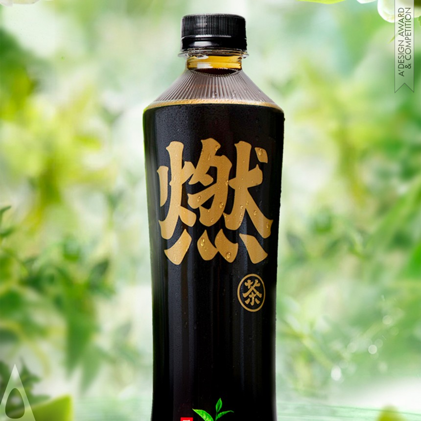 Chi Forest Beverages