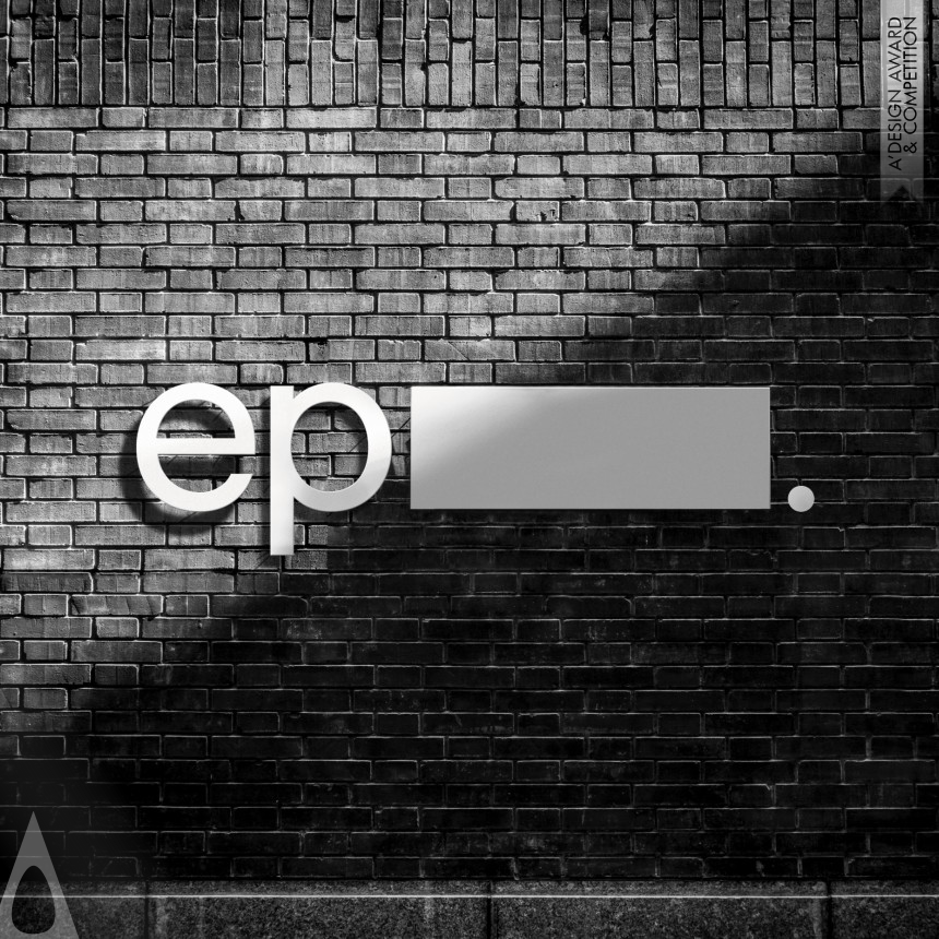 Ep Brand eXperience Design