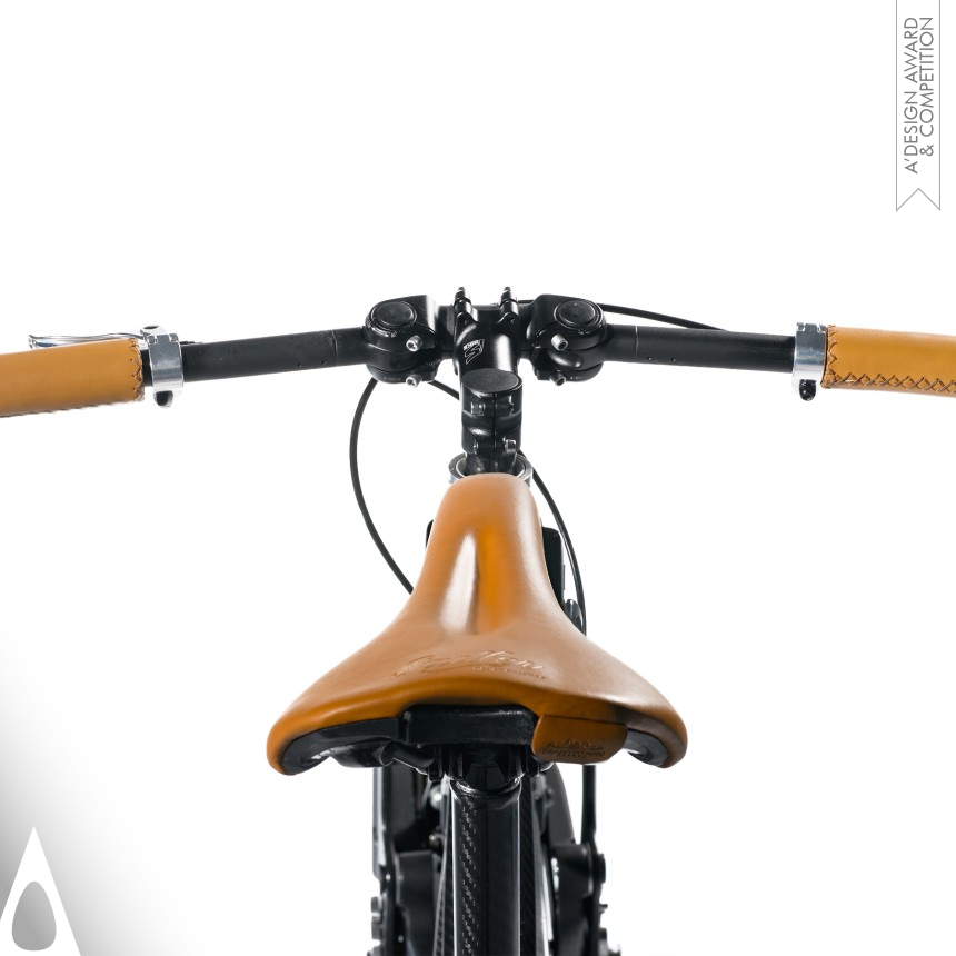 Gianluca Sada design