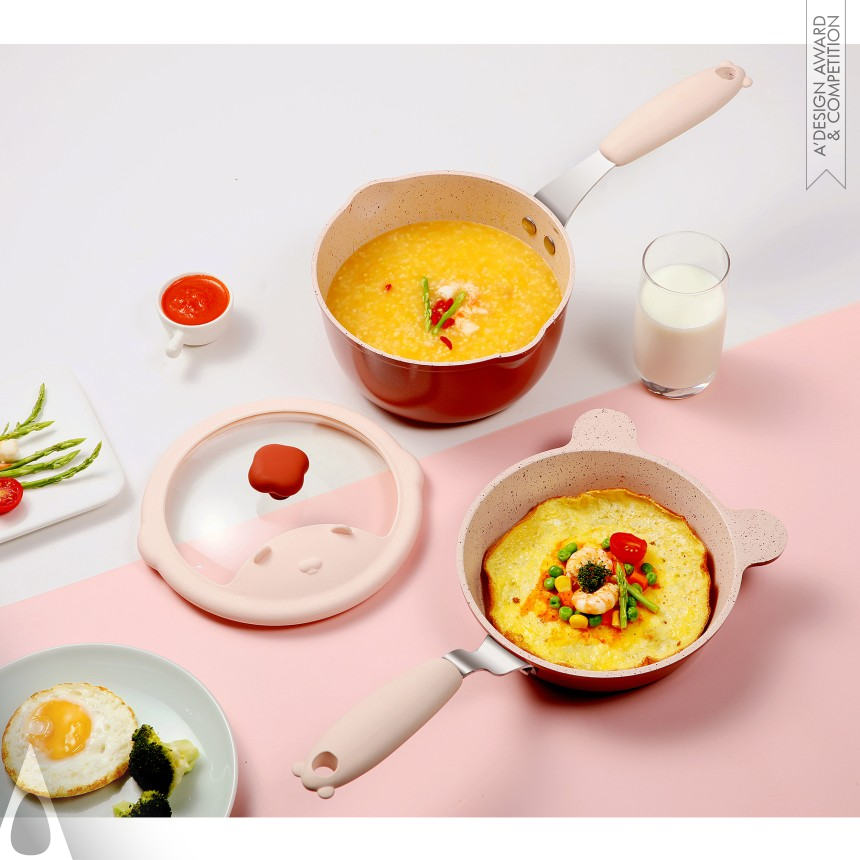 Zhejiang Ecowin Network Technology Food Pans Suite