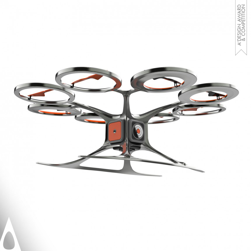 Guangpeng Yue Plant Protection Drone