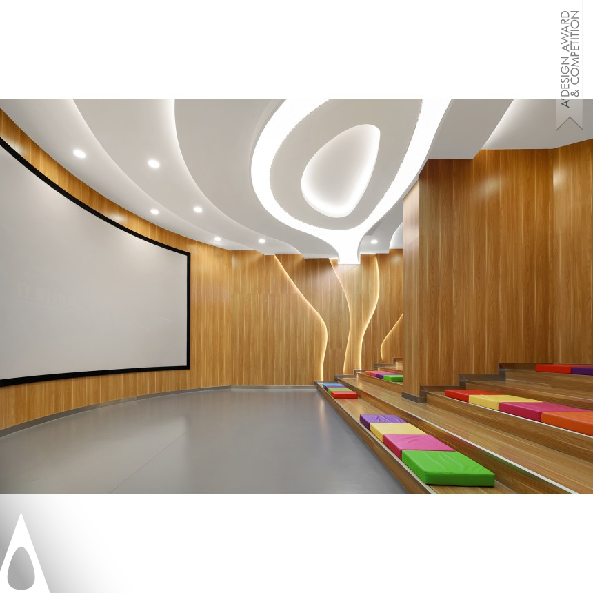 Sunidea Design Exhibition Hall