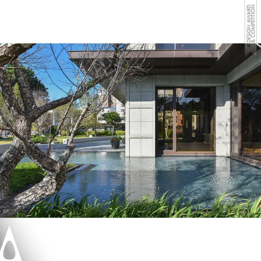 Hsu Fu Chu Landscape