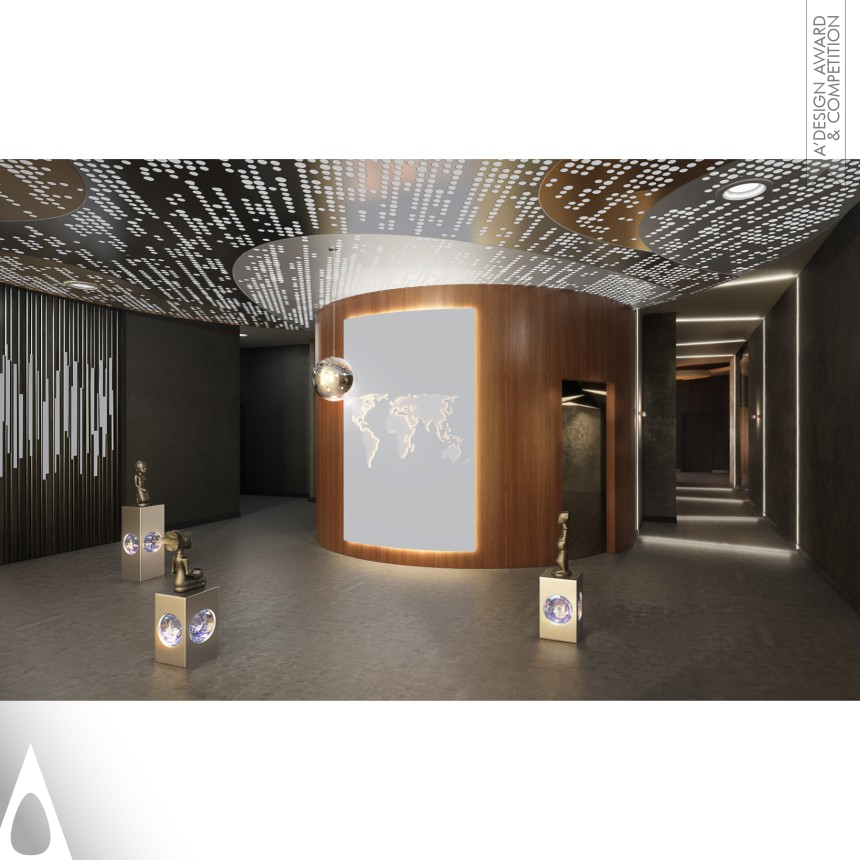 Chia Yu Tung Exhibition