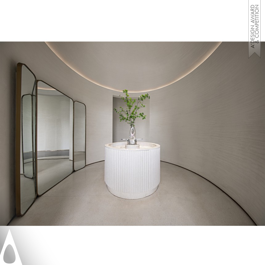 Ocean Luo's Sinic Life Sales Center