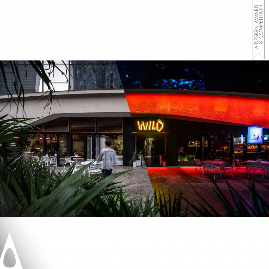 Wild Restaurant and Bar