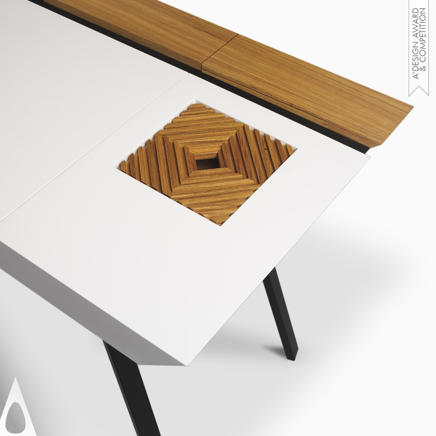 Agne Balke Furniture
