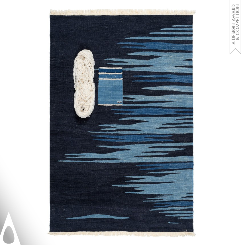 Fulden Topaloglu Rug Collection