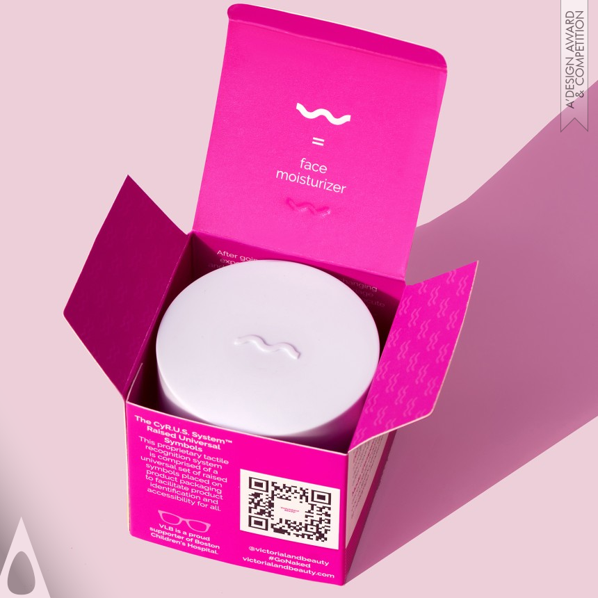 Base Beauty Creative Agency Skincare Brand Packaging