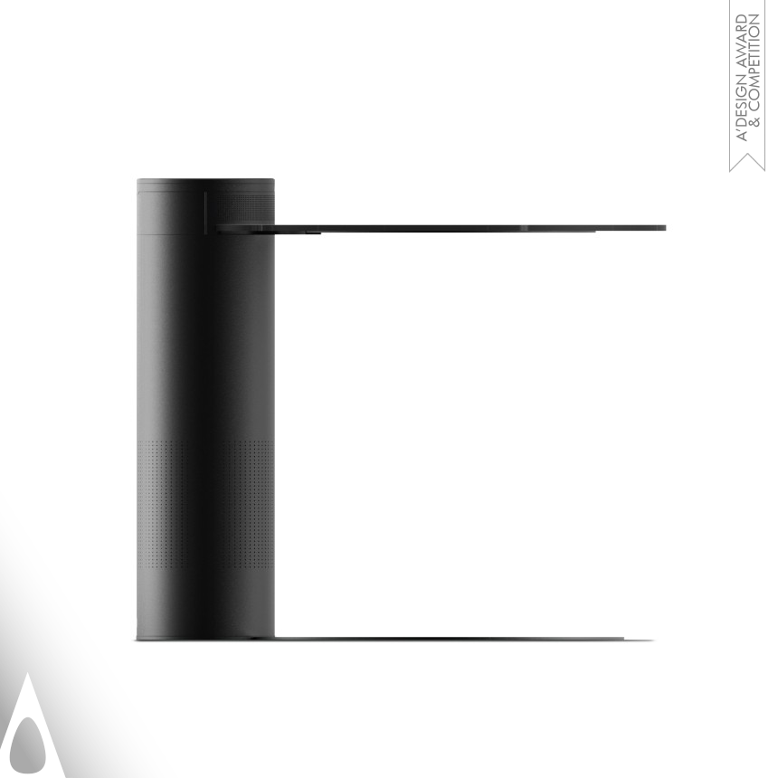 Shandong Industrial Design Institute design