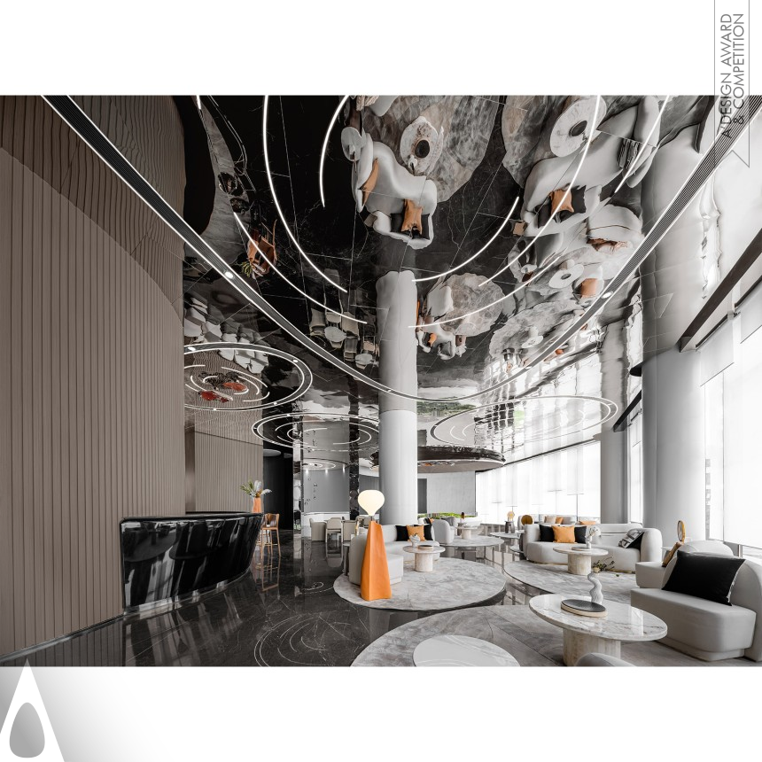 Sheng Hao Jiang CCRG Jiu Chen