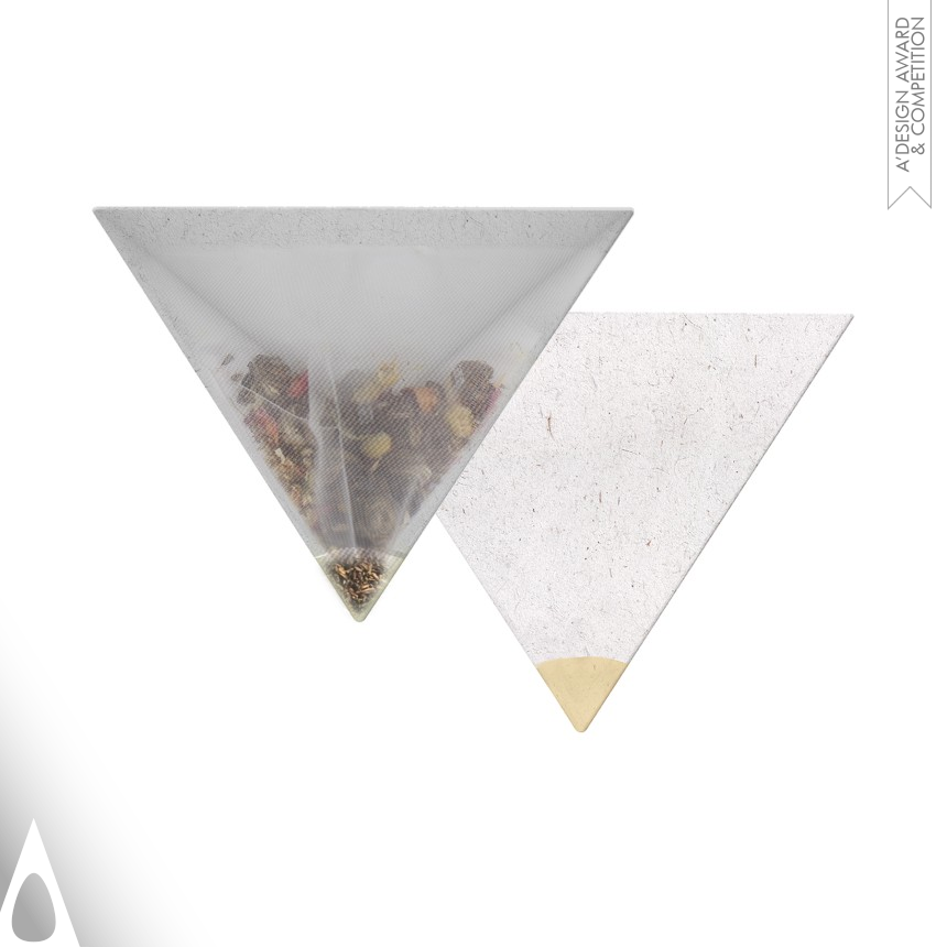 JieLong Wu Flower Tea Packaging Box