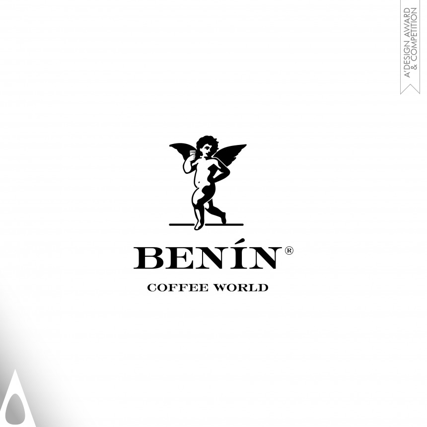 Benin Branding