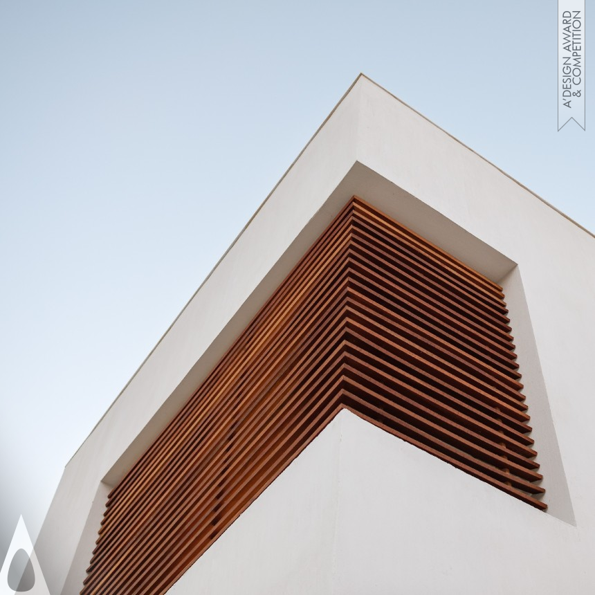 Hany Saad Summer House