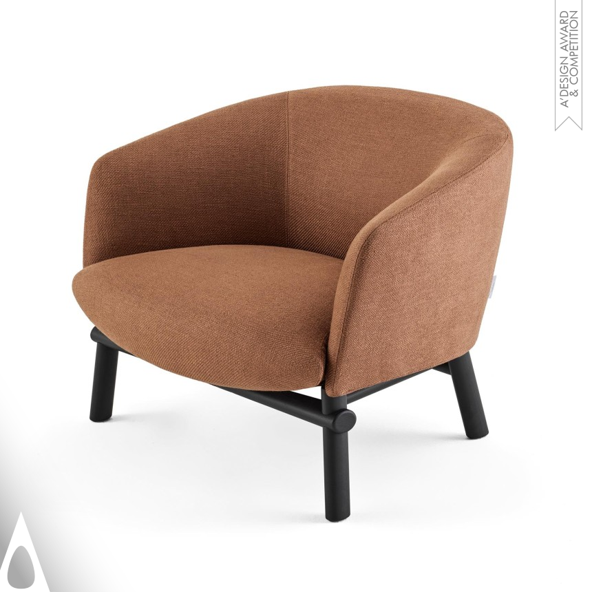 Federica Biasi Armchair