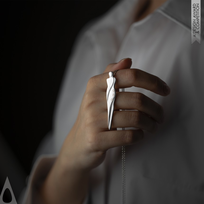 Salomeh sorouri design