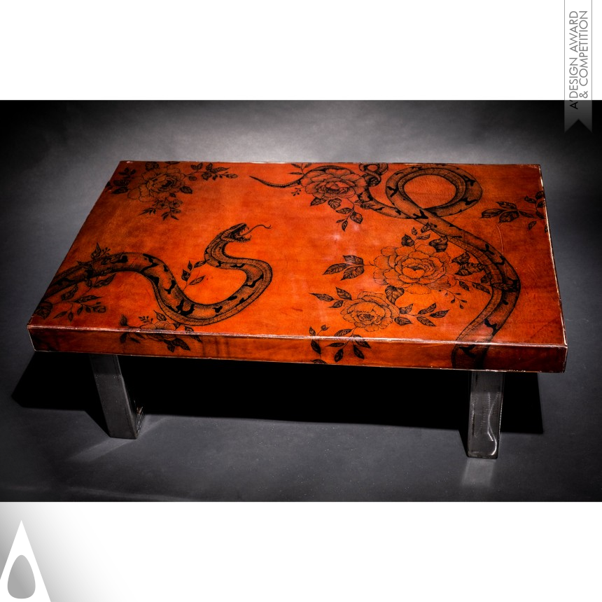 Stella Nanni Piece Of Your Story