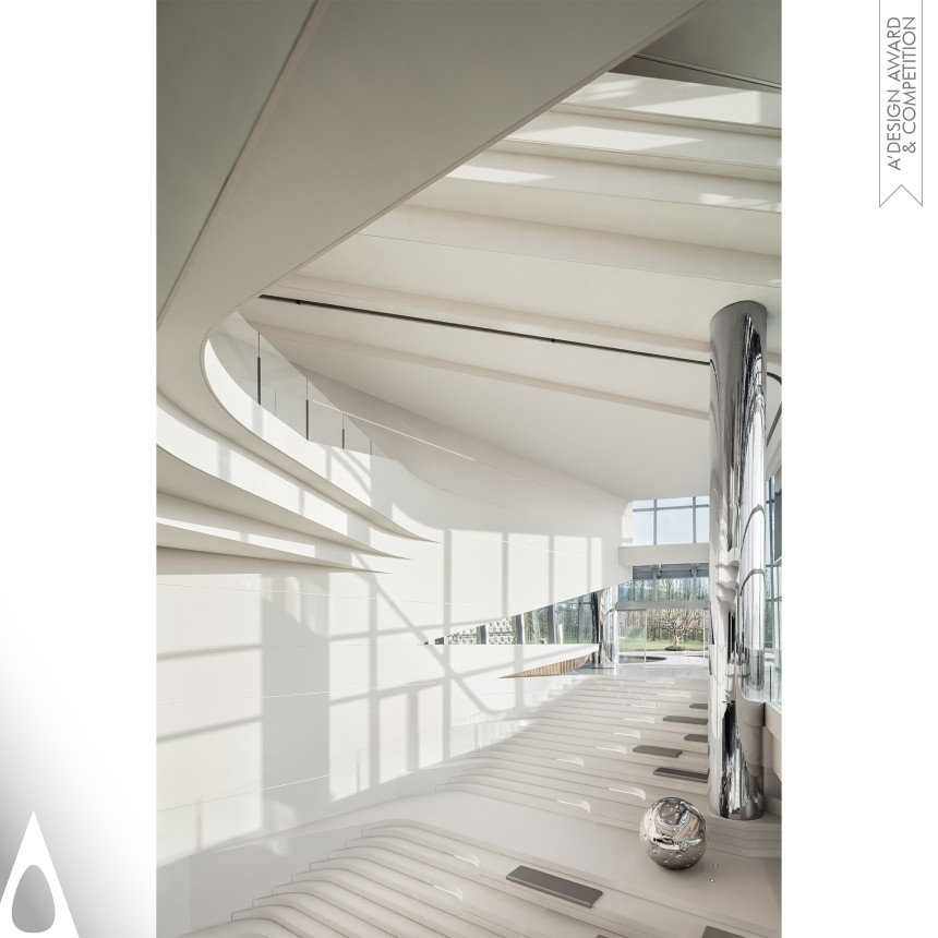 Weimo Feng Jiangcheng Art 