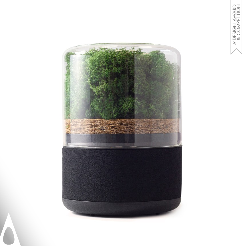 Briiv Air Purification