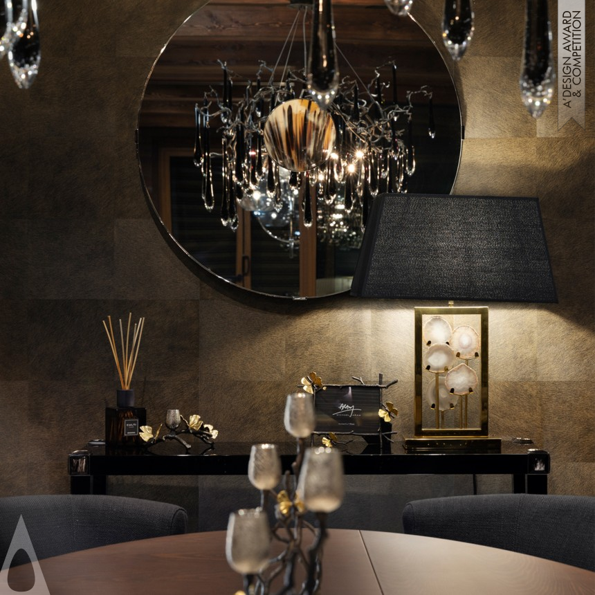 Alex Kovachev design