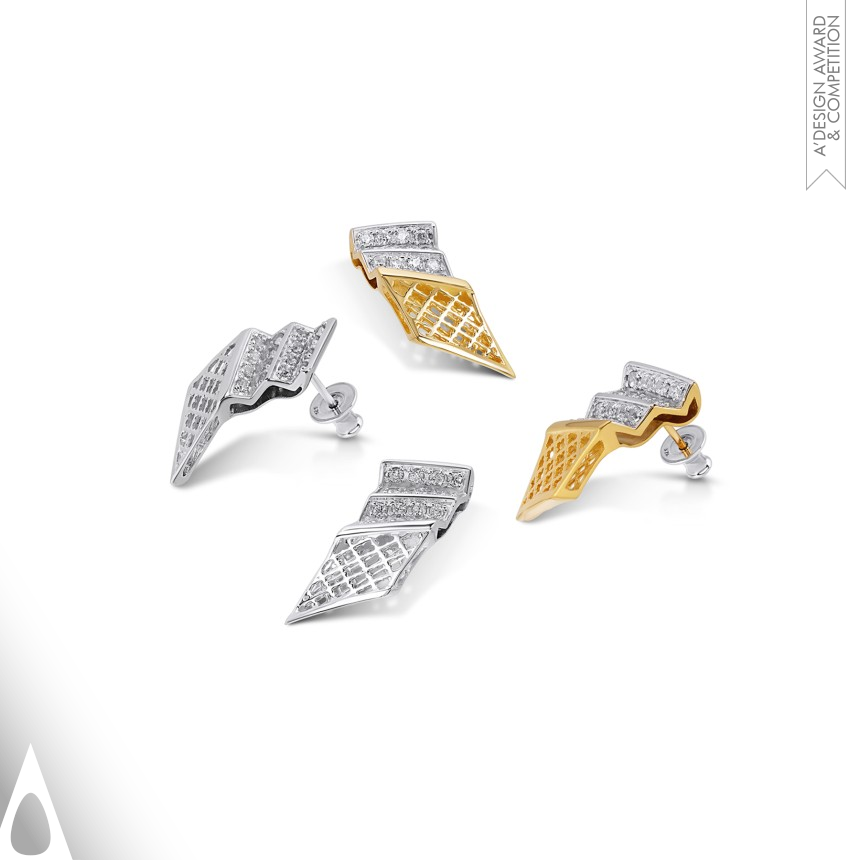 Sontaya Pansupa's Mai 12 Collection Silver Jewelry