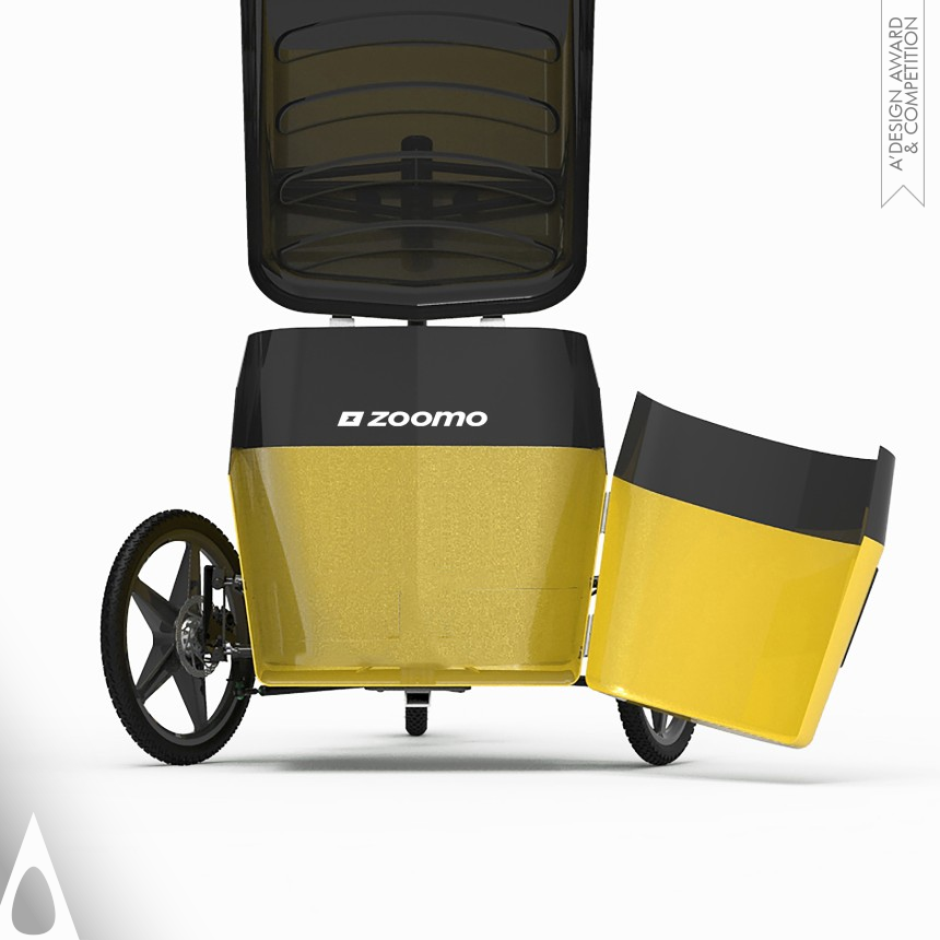 Asbjoerk Stanly Mogensen design