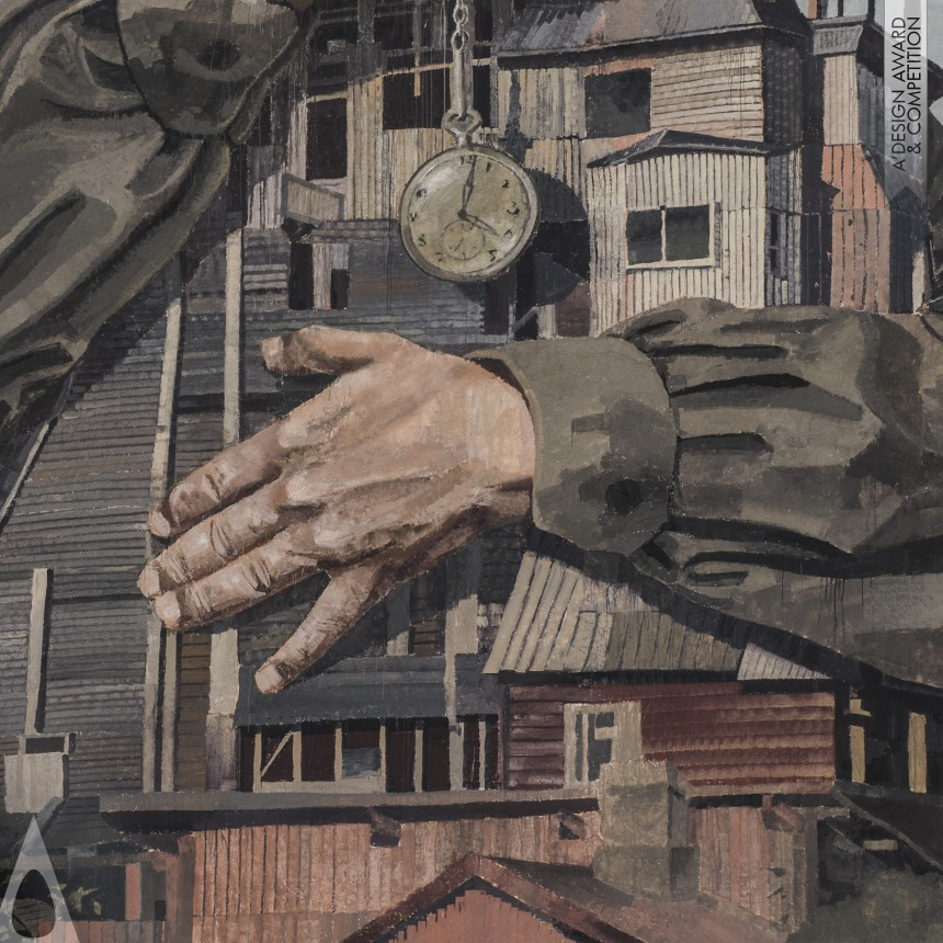 Dmitry Kudinov design