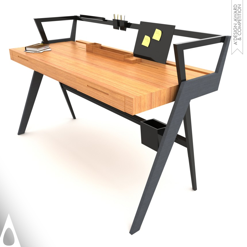 D.Günaydın, M.S.Cihangiroglu, G.Aykaç Working Station