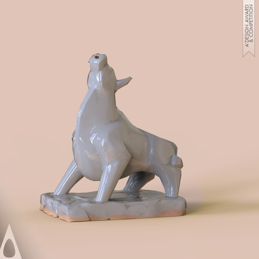 Yao Wu NiuQiChongTian