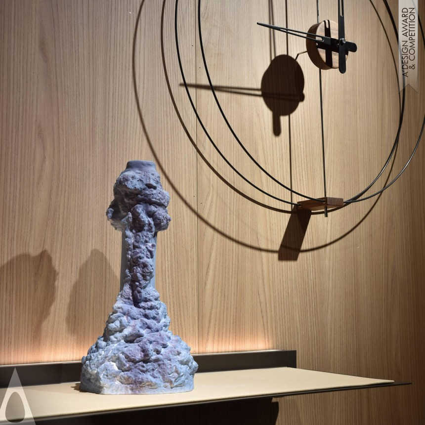 Katie Yao Furniture Accessory