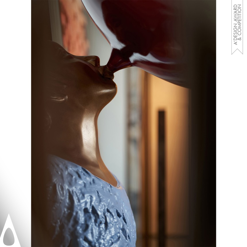 Mercer Design Shanghai designed by Hongbo Zou