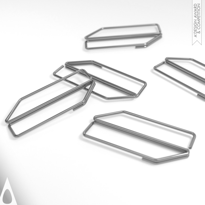 Creplus Design | Hao SHAN Branding Identity