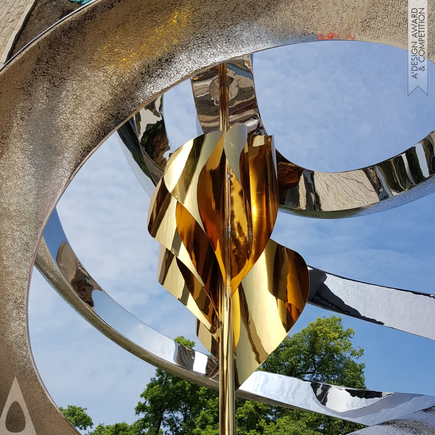 Kuo-Hsiang Kuo Public Art