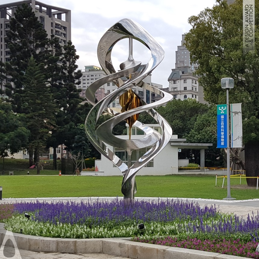 Kuo-Hsiang Kuo design