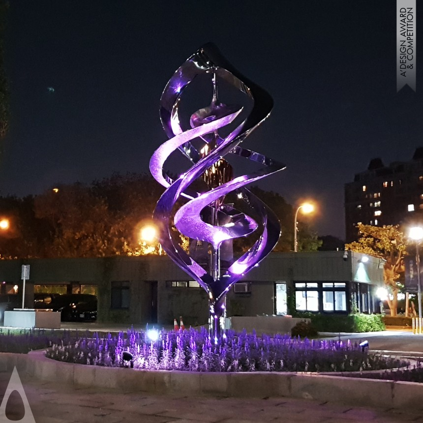 Kuo-Hsiang Kuo design