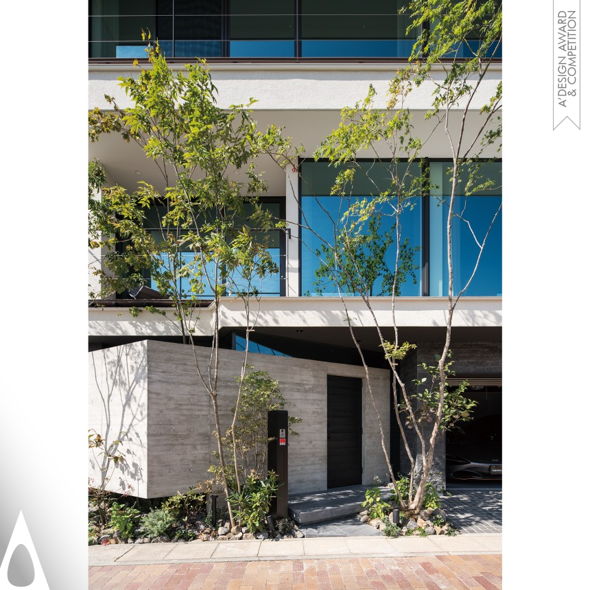 Michihiro Matsuo design