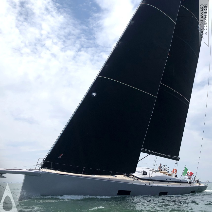 Gold Winner. Scuderia 65 by Harry Miesbauer