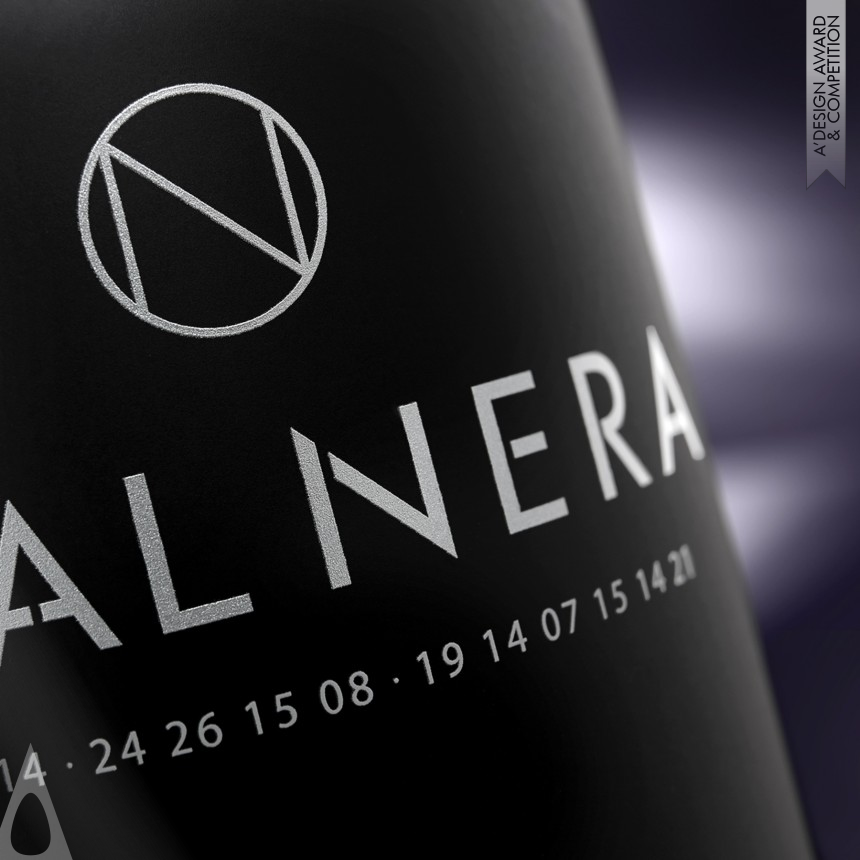 Pierluigi Fossa design