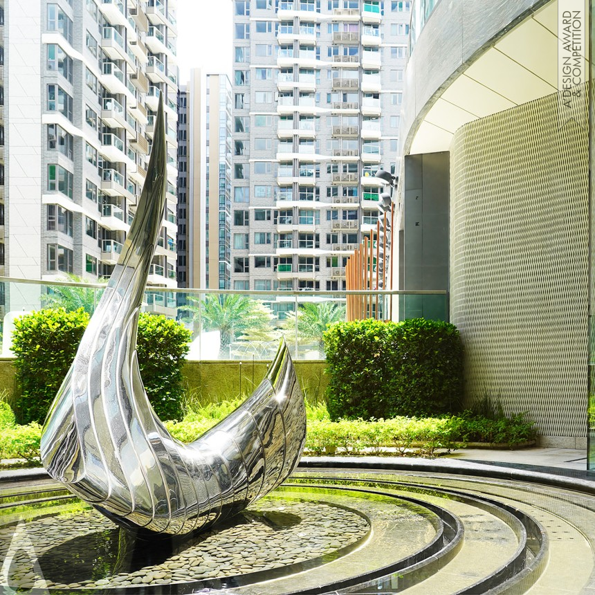 kirin+labs ltd The Swan