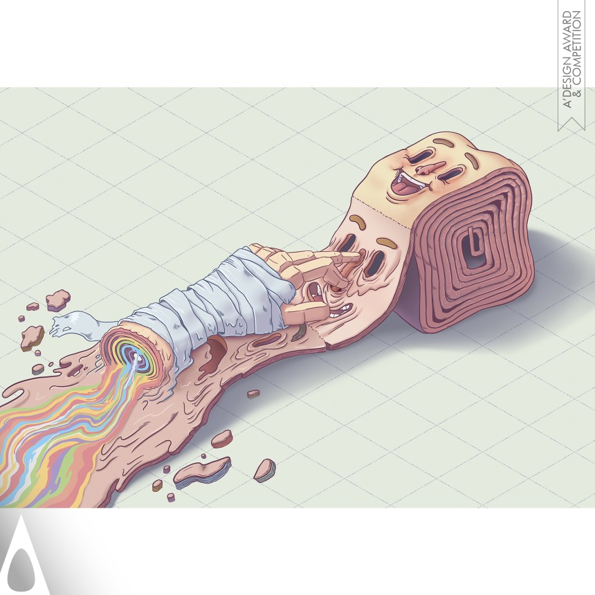 Chin May Ooi Let's Get Better Together