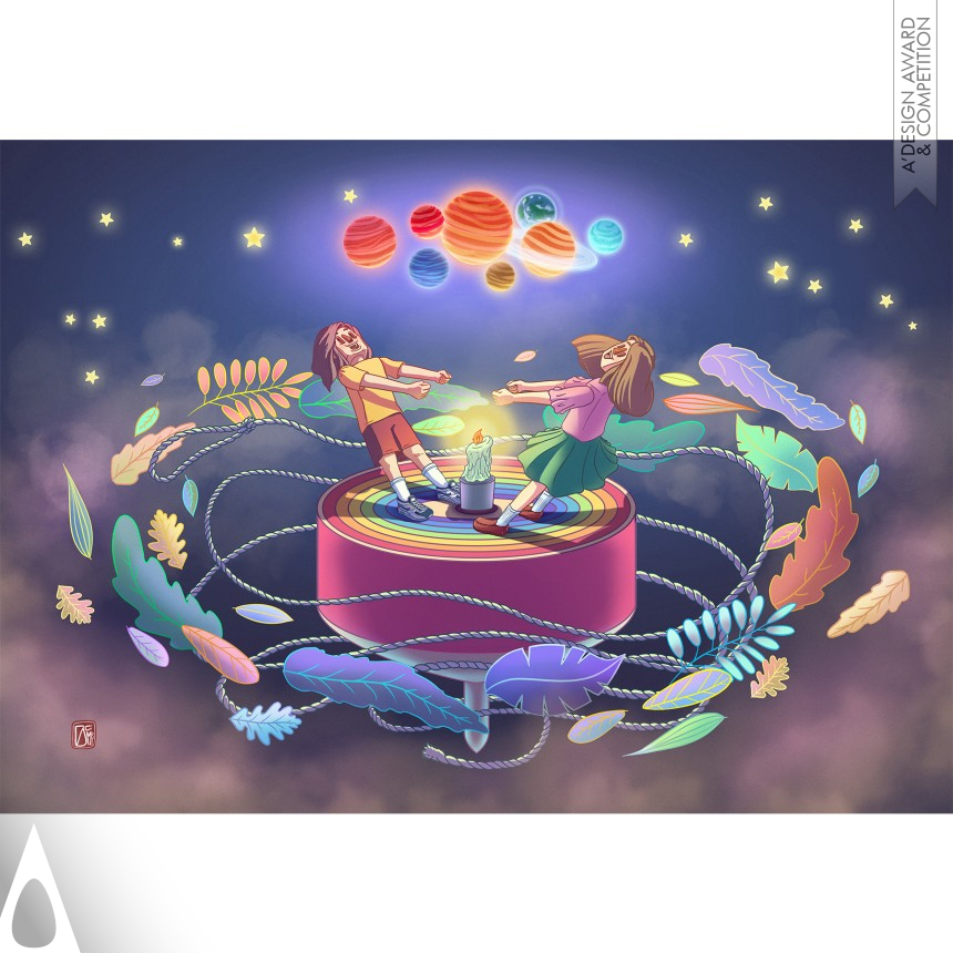 Chin May Ooi Personal Projects