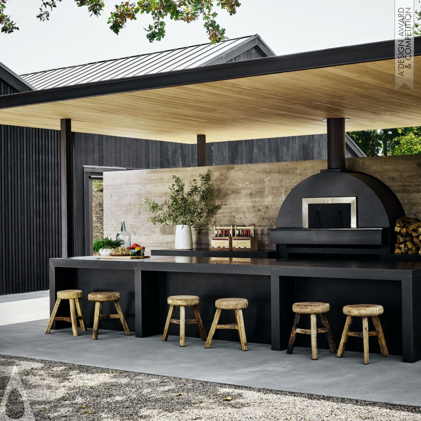 Marie Berriet design