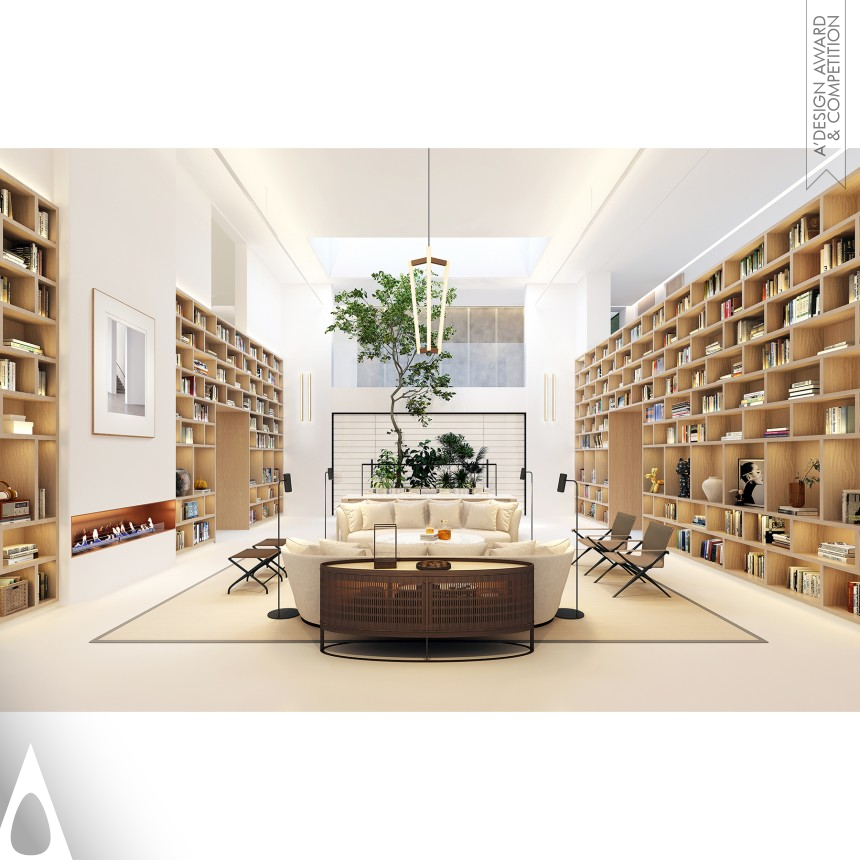 Guoqiang Feng  & Yan Chen Rui Fu