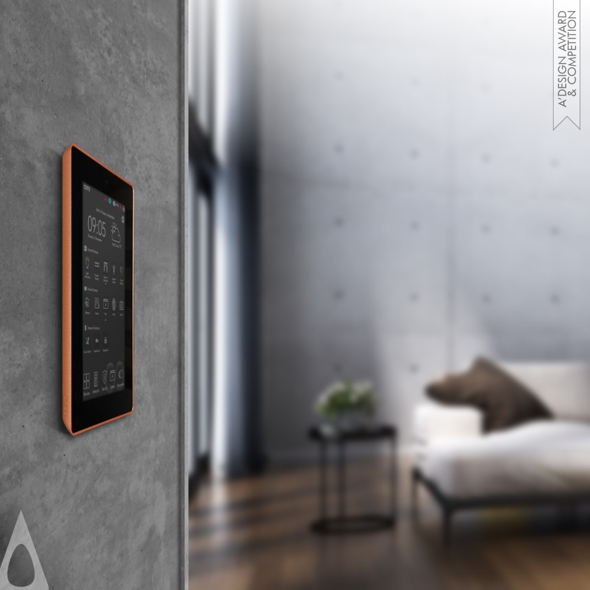 Seda Palanduz design