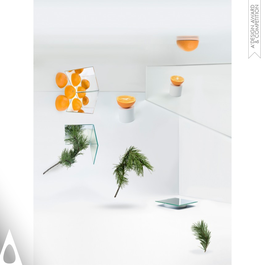 Asya Demidova design