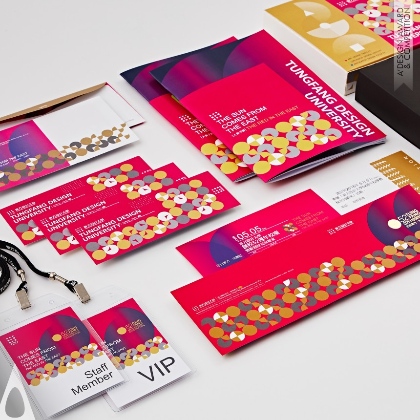 Event Image Design by CHIA-HUI LIEN