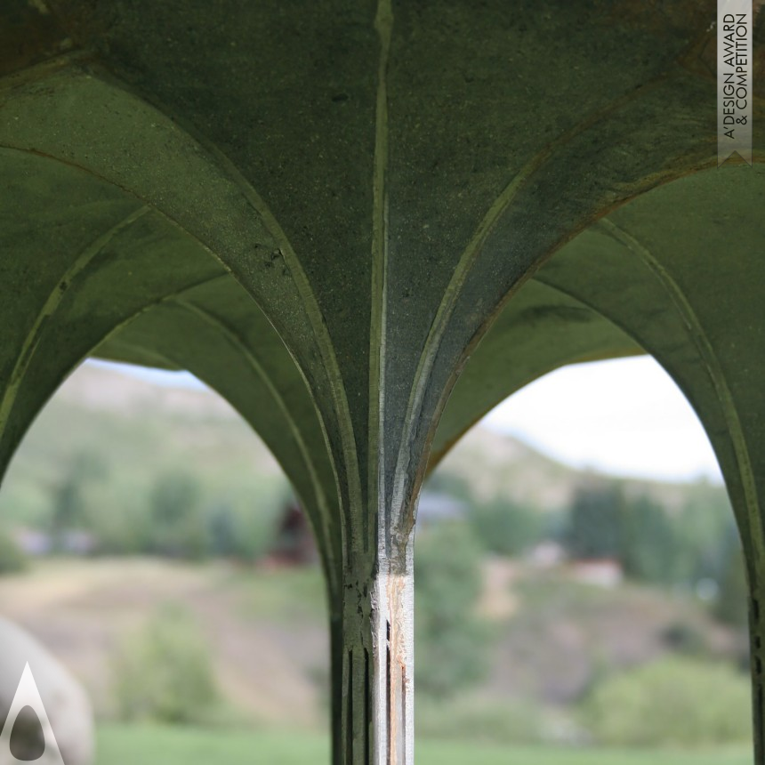 Scottie Chih-Chieh Huang (TW) design