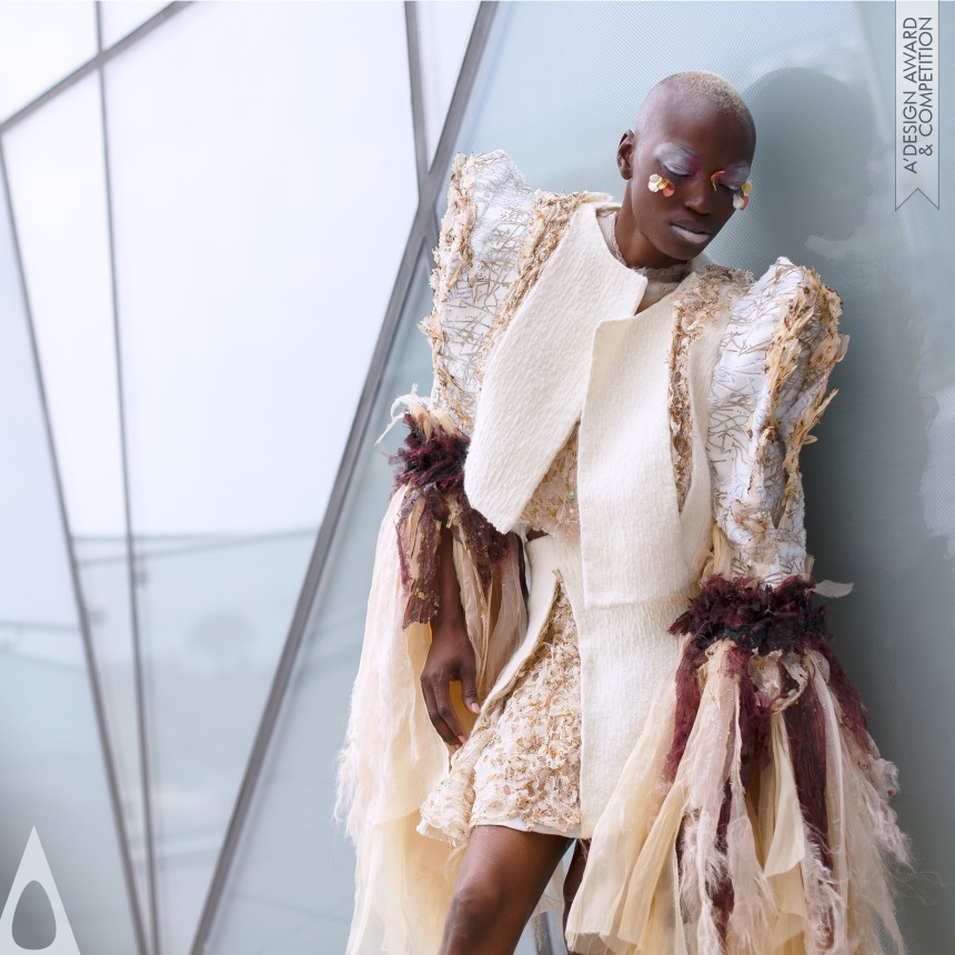 FEIYANG ZHANG Night Tales