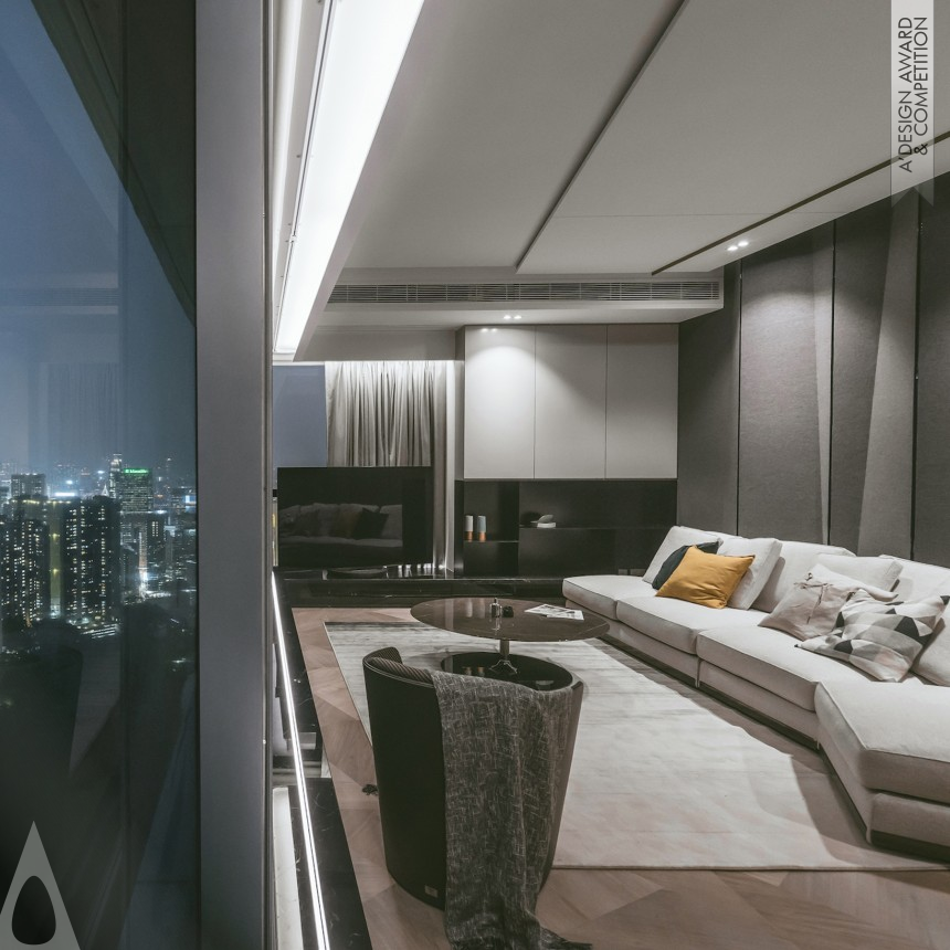 O Interiors Limited The Colonnade