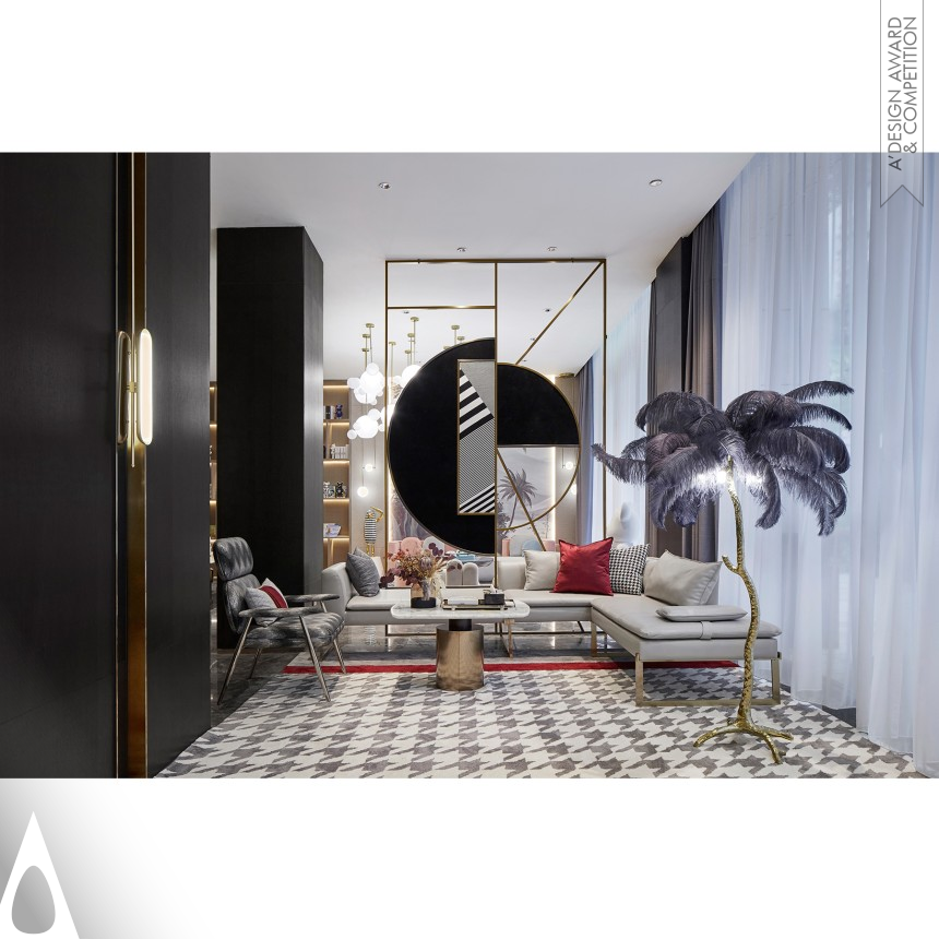 Origin Accuracy Design design